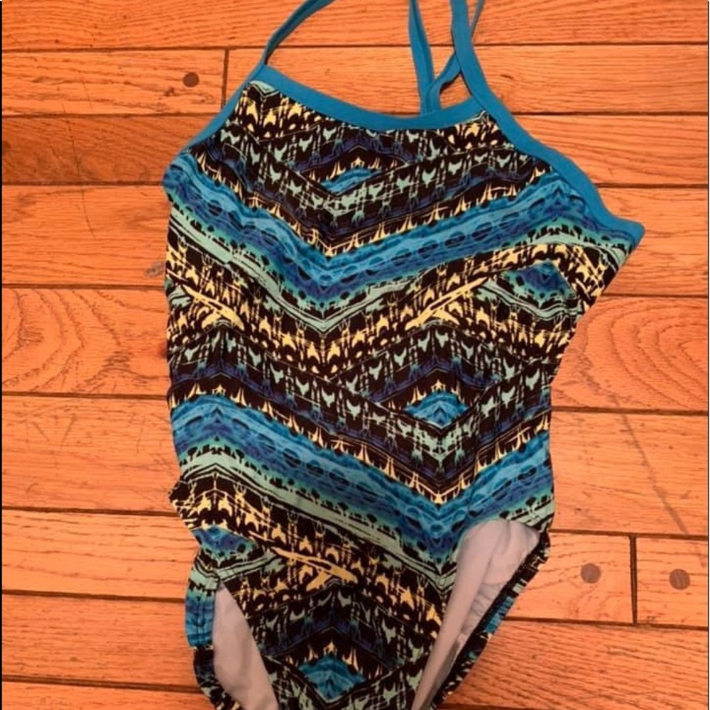 Swimsuit